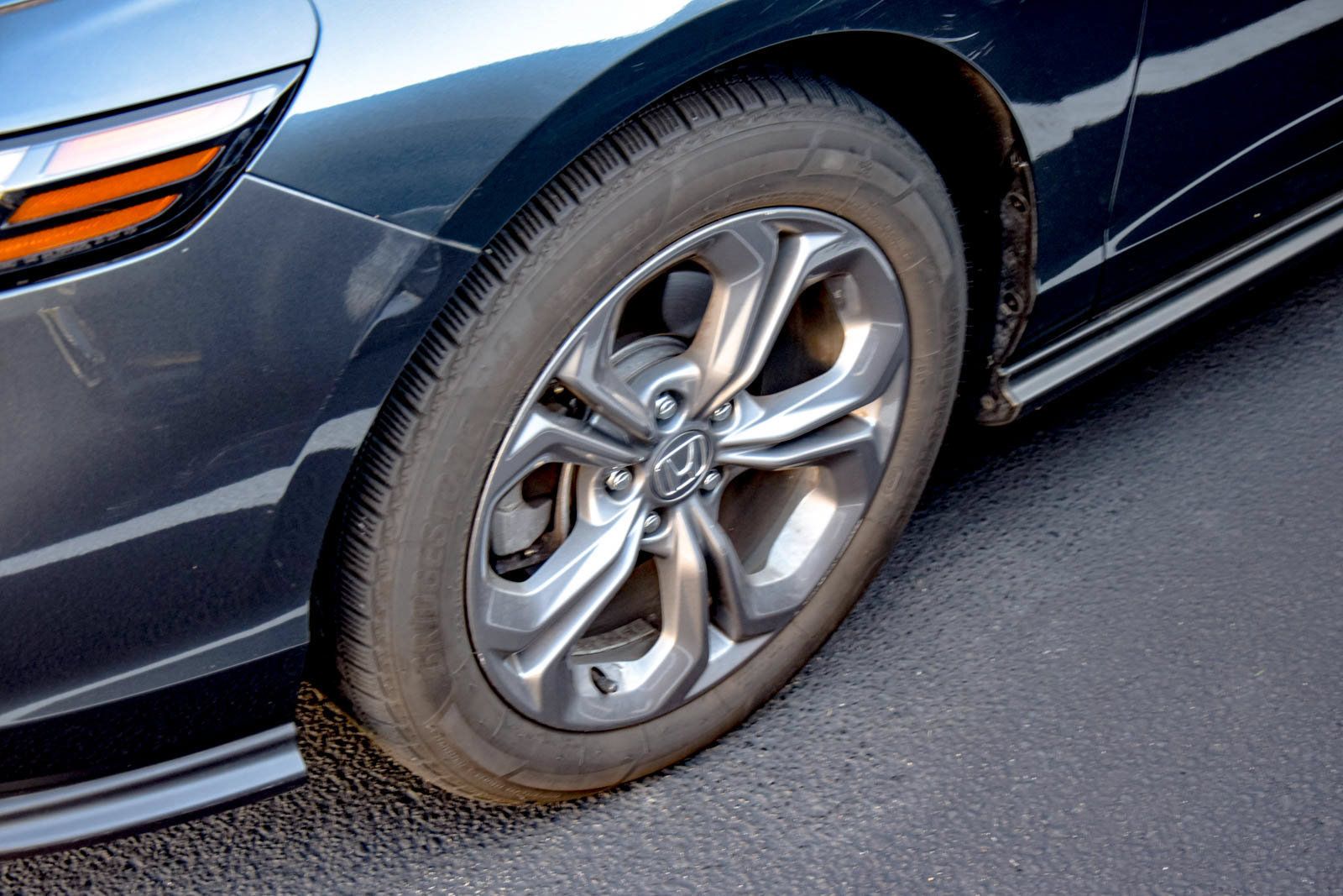 Used 2023 Honda Accord EX image 23