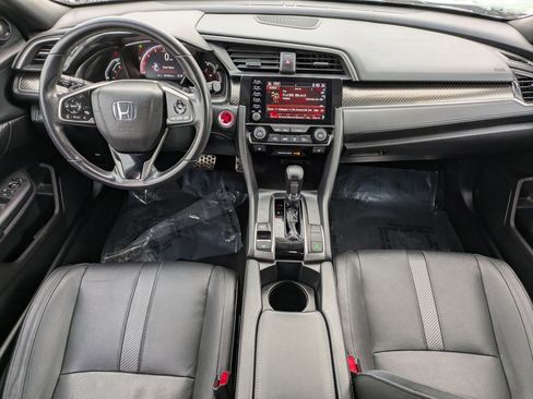 Used 2019 Honda Civic Sport Touring image 22
