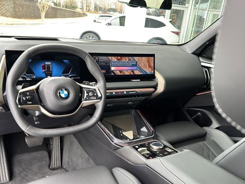 Certified 2025 BMW X3 xDrive30i w/ Premium Package image 16