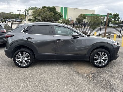 Used 2023 MAZDA CX-30 AWD 2.5 S w/ Preferred Package image 2