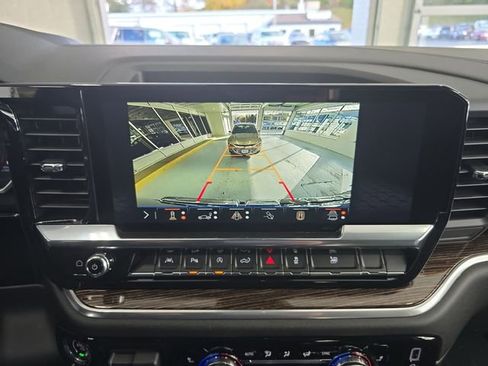 New 2026 GMC Sierra 1500 Elevation w/ Elevation Premium Package image 15