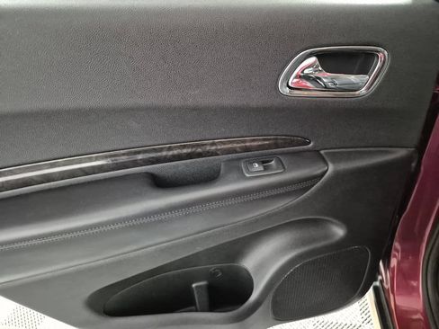 Used 2013 Dodge Durango Crew AWD/4WD image 26