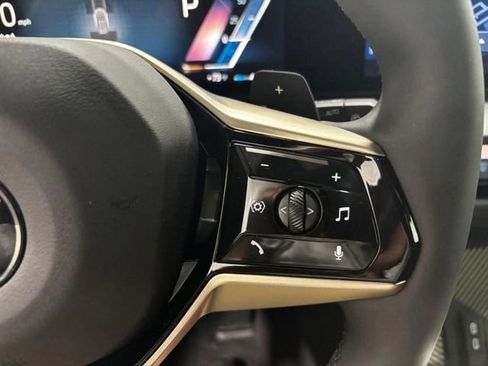 Certified 2025 BMW X3 xDrive30i w/ Premium Package image 21