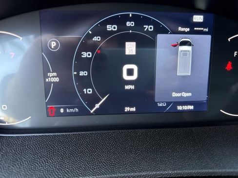 Used 2025 RAM ProMaster 2500 w/ Quick Order Package 22G SLT image 25