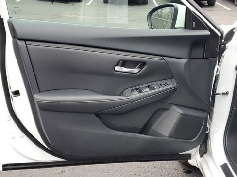 Certified 2024 Nissan Sentra SV w/ All-Weather Package FWD image 19