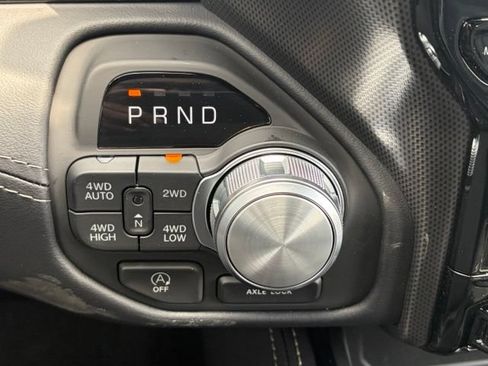 New 2026 RAM 1500 Limited AWD/4WD image 26