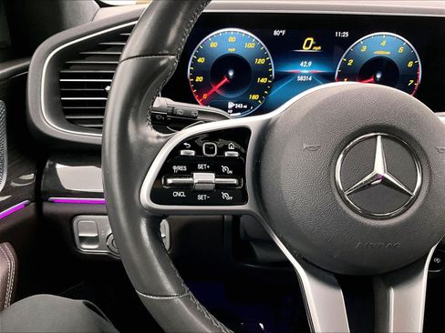 Used 2020 Mercedes-Benz GLE 350 image 21