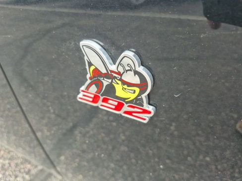 Used 2022 Dodge Challenger R/T Scat Pack image 6