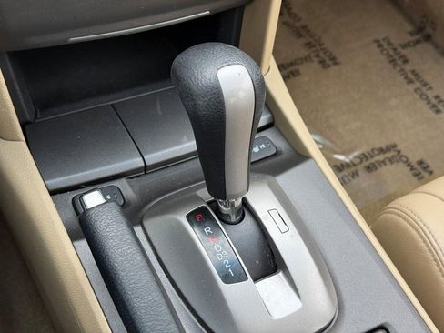 Used 2012 Honda Accord EX-L image 23