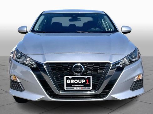 Used 2021 Nissan Altima 2.5 S image 4