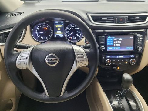 Used 2016 Nissan Rogue SV w/ SV Premium Package FWD image 22
