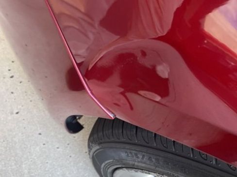 Used 2016 Ford Fusion S w/ Equipment Group 101A image 7