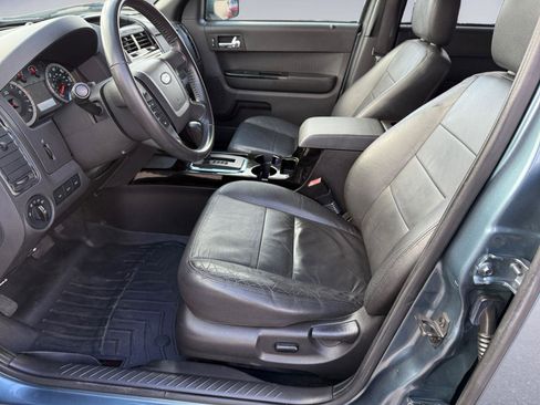 Used 2012 Ford Escape Limited image 10