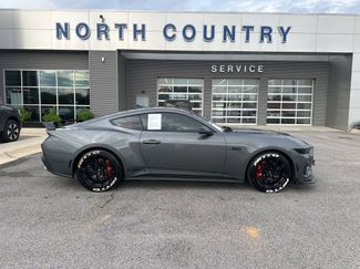 Used 2024 Ford Mustang GT Premium w/ GT Performance Package RWD video 1