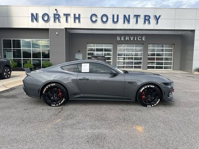 Used 2024 Ford Mustang GT Premium w/ GT Performance Package