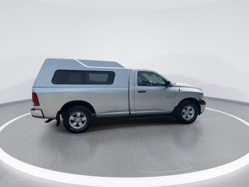 Used 2017 RAM 1500 Tradesman w/ Power & Remote Entry Group AWD/4WD image 21