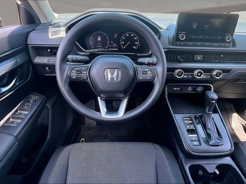 Used 2023 Honda CR-V LX image 8