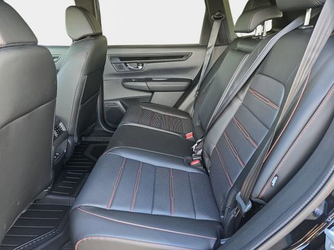 New 2026 Honda CR-V Sport-L image 14