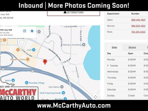 Used 2023 Lexus RX 350 Premium w/ Accessory Package AWD/4WD image 12