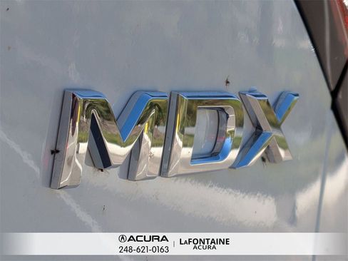 New 2026 Acura MDX w/ Technology Package image 10