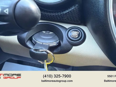 Used 2012 MINI Cooper Coupe S image 23