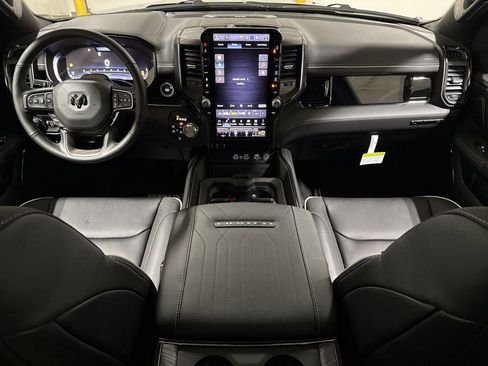 New 2026 RAM 1500 Limited AWD/4WD image 10