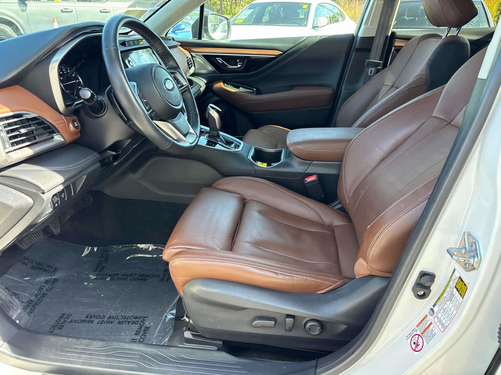 Used 2020 Subaru Outback Touring AWD/4WD image 10