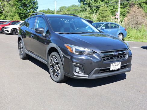 Used 2018 Subaru Crosstrek 2.0i Limited AWD/4WD image 1