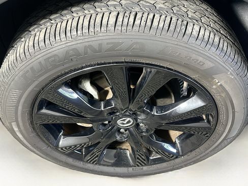 Used 2025 MAZDA CX-30 AWD 2.5 S w/ Preferred Package image 11