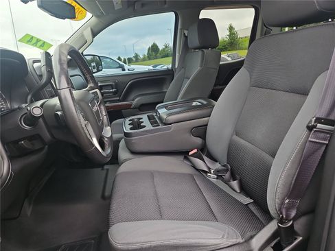 Used 2014 GMC Sierra 1500 SLE w/ SLE Value Package AWD/4WD image 14