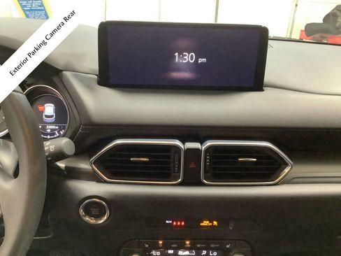 Certified 2023 MAZDA CX-5 AWD 2.5 S image 20