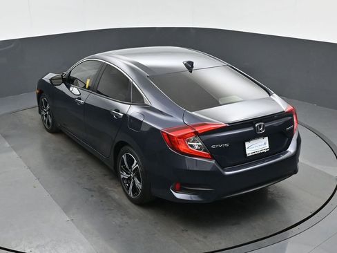 Used 2018 Honda Civic Touring image 63