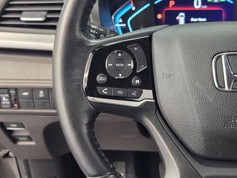 Used 2019 Honda Odyssey EX-L image 25
