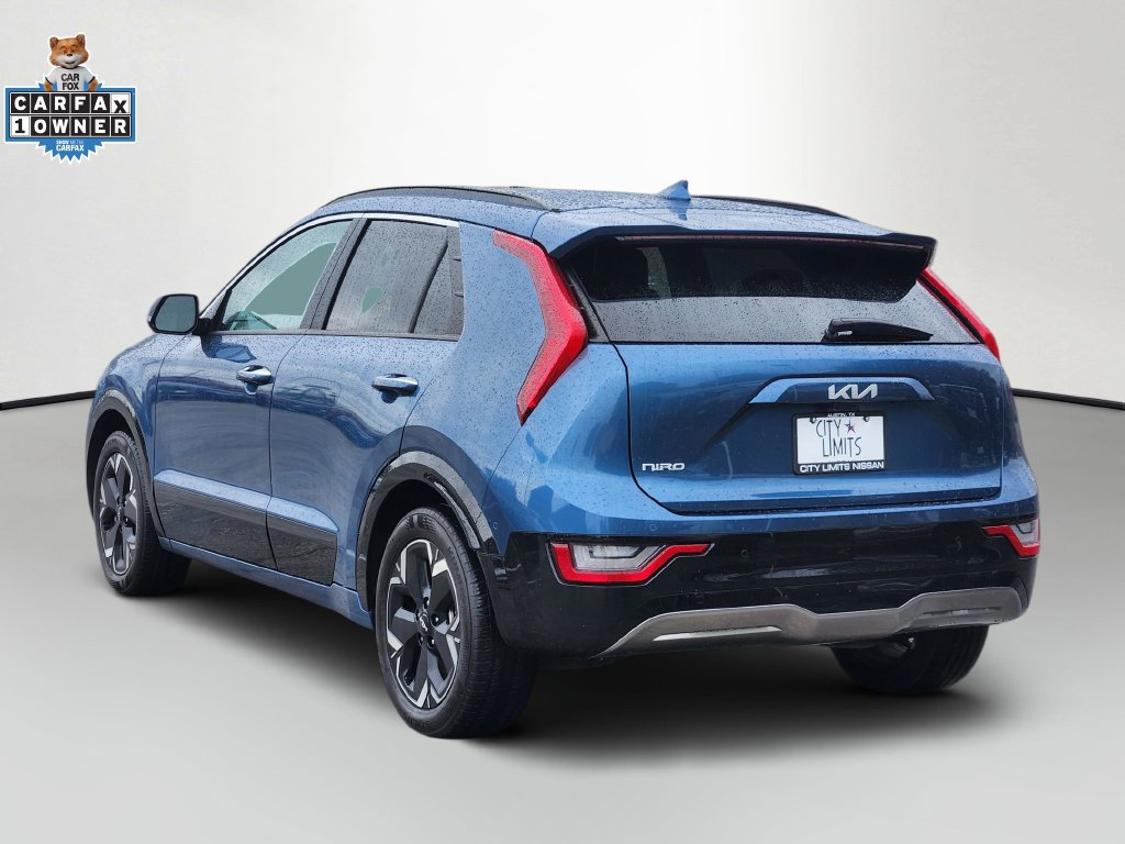 Used 2024 Kia Niro Wave FWD image 5