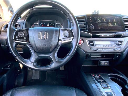 Used 2022 Honda Pilot EX-L image 6