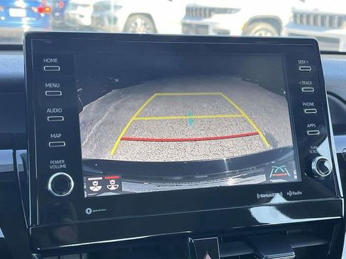 Used 2023 Toyota Camry XSE image 29