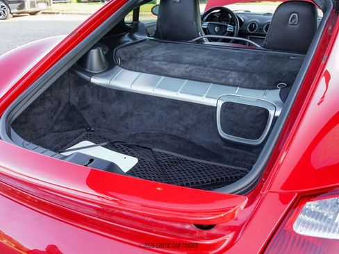 Used 2007 Porsche Cayman RWD image 87