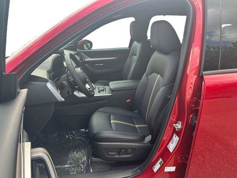 New 2026 MAZDA CX-90 3.3 Turbo S w/ Premium Plus AWD/4WD image 7