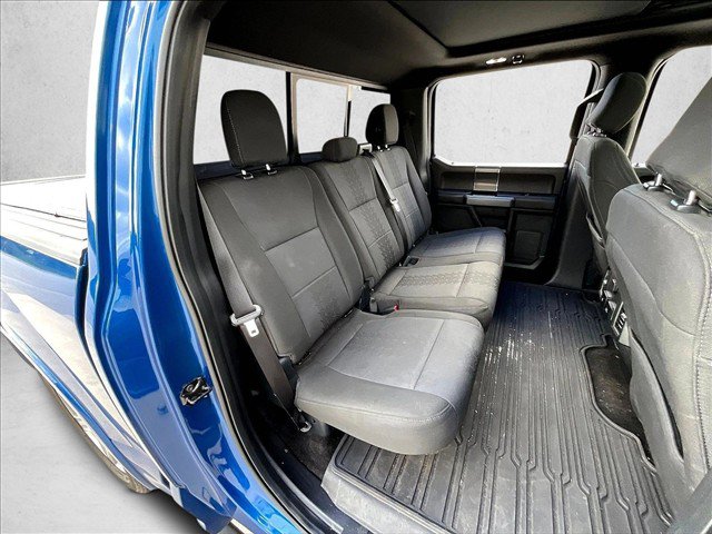 Used 2018 Ford F150 XLT w/ Equipment Group 302A Luxury AWD/4WD image 25