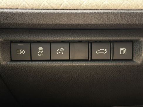 New 2026 Toyota Camry XLE FWD image 22