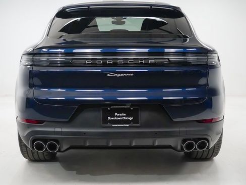 New 2026 Porsche Cayenne Coupe image 11