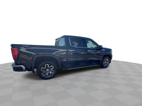 Used 2023 GMC Sierra 1500 SLT w/ SLT Premium Package AWD/4WD image 8