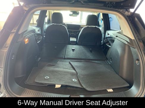 Used 2025 Buick Encore GX Preferred image 20