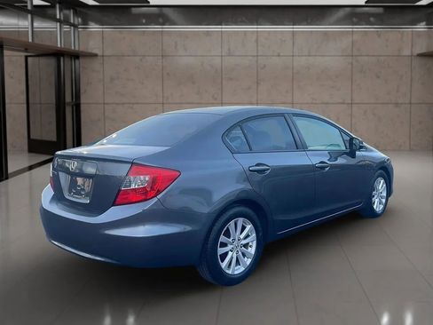 Used 2012 Honda Civic LX image 5