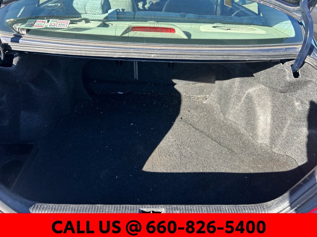Used 2003 Toyota Camry XLE FWD image 21