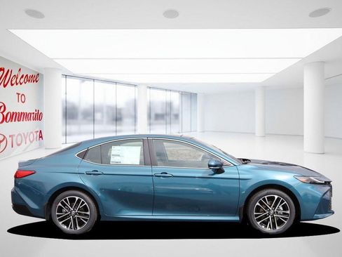 New 2026 Toyota Camry XLE image 5