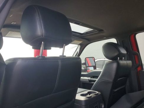 Used 2016 Ford F350 Lariat AWD/4WD image 9