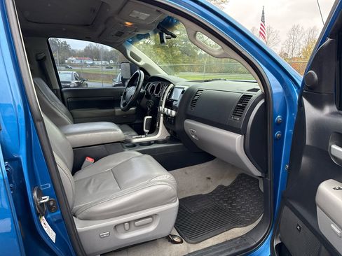 Used 2008 Toyota Tundra Limited image 17