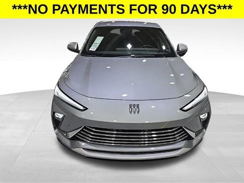 New 2026 Buick Envista Preferred w/ Convenience I Package FWD image 2