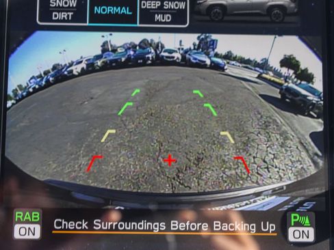 New 2025 Subaru Forester Sport image 24